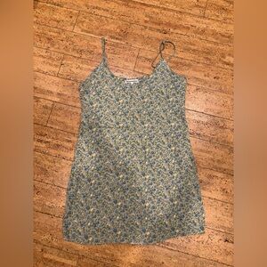 Reformation sundress